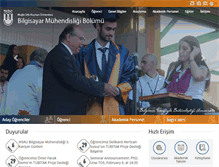 Tablet Screenshot of ceng.mu.edu.tr